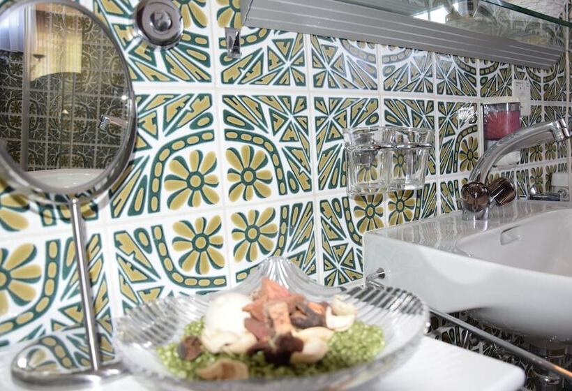 Garni Villa Siesta Park