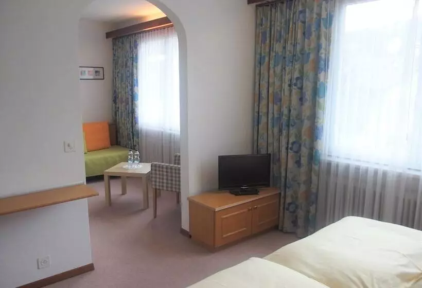 Garni Villa Siesta Park