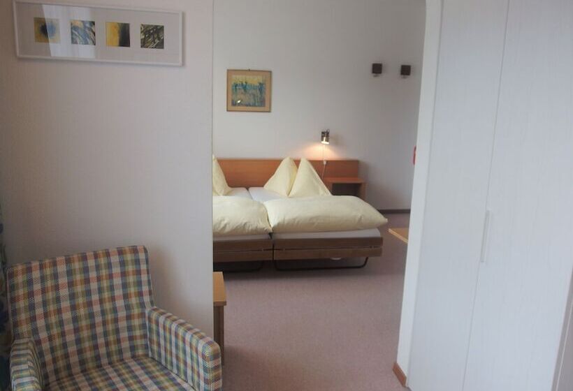 Garni Villa Siesta Park