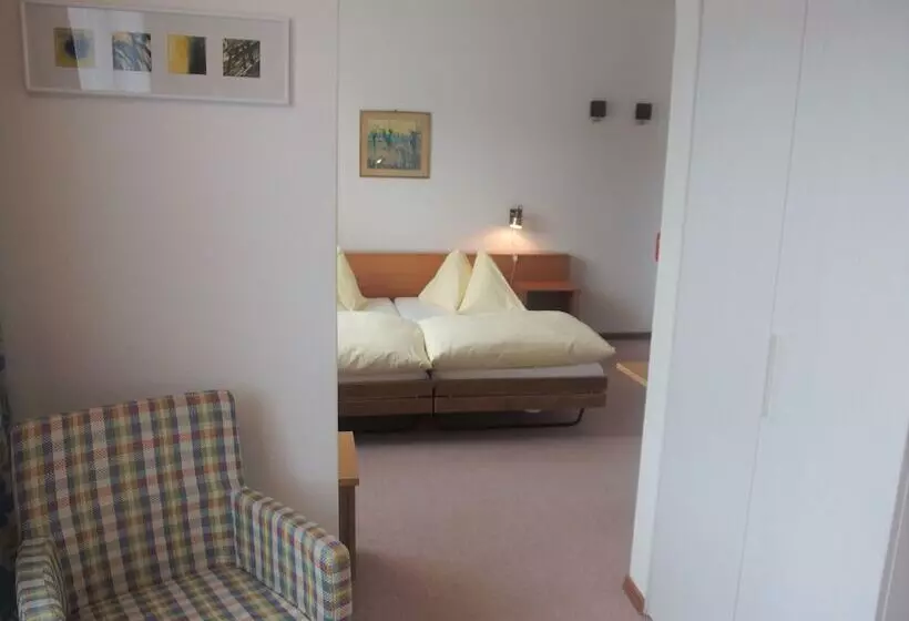 Garni Villa Siesta Park