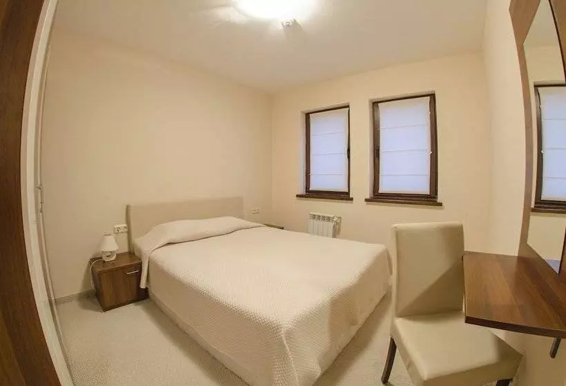 Green Life Family Apartments Pamporovo