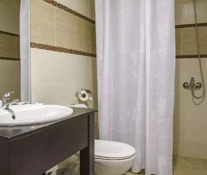 Green Life Family Apartments Pamporovo