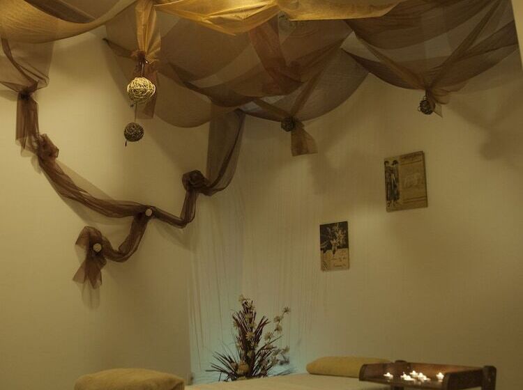 Green Life Family Apartments Pamporovo