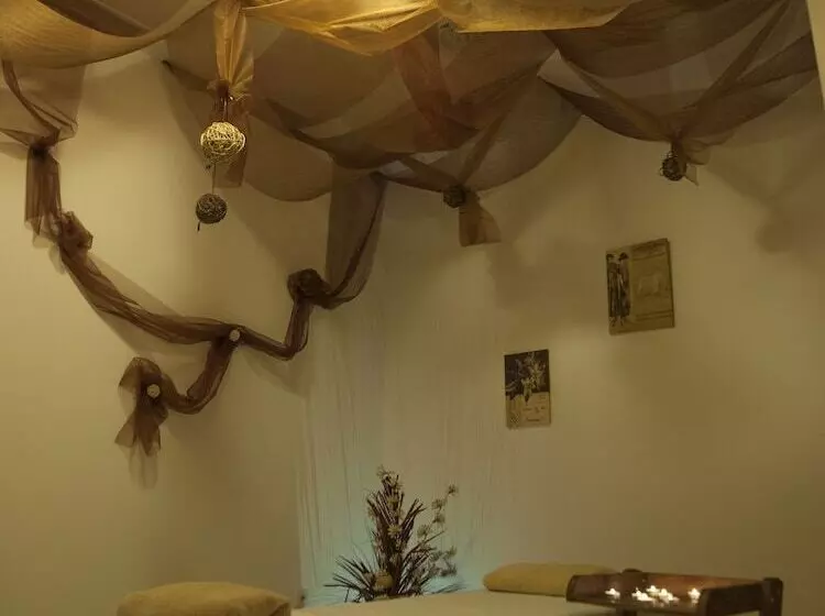 Green Life Family Apartments Pamporovo