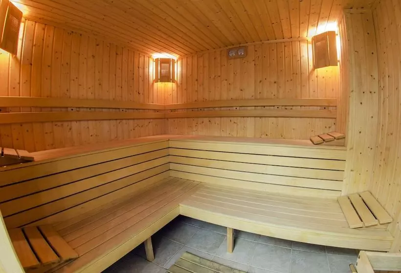 Green Life Family Apartments Pamporovo