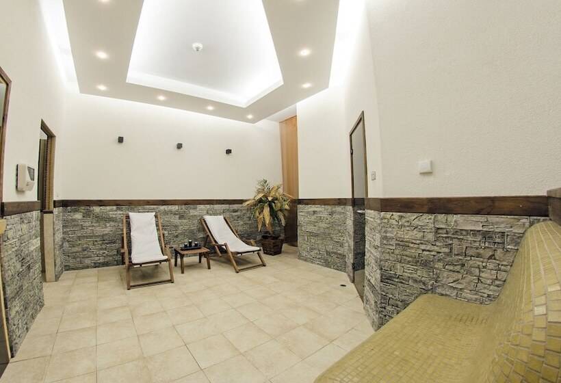 Green Life Family Apartments Pamporovo