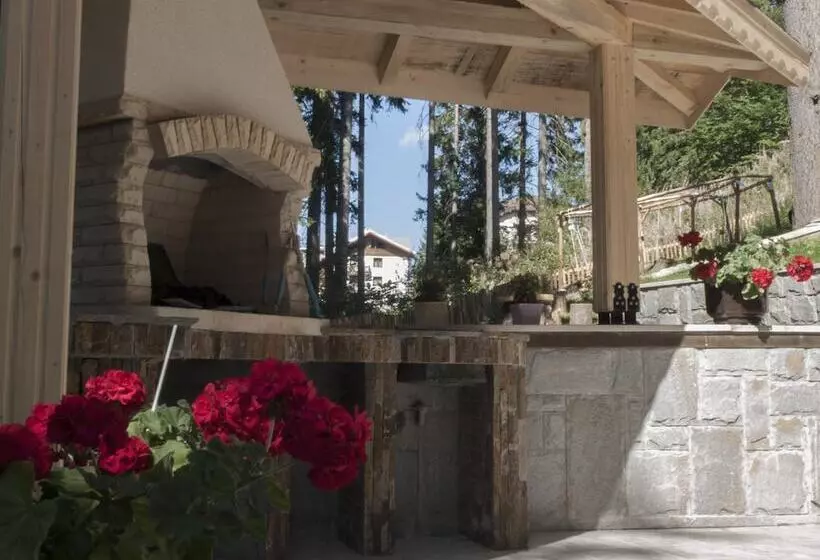 Green Life Family Apartments Pamporovo