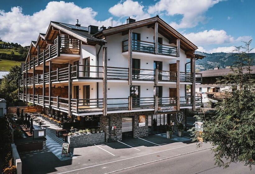 Отель 24 By Avenida   Mountain