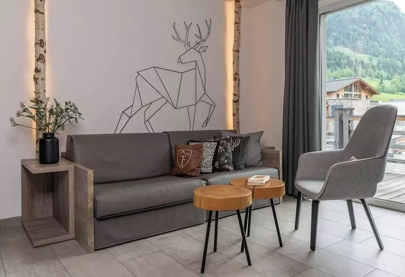 هتل 24 By Avenida   Mountain