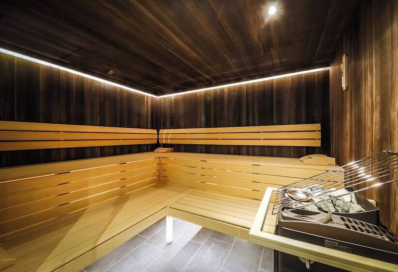 Отель 24 By Avenida   Mountain