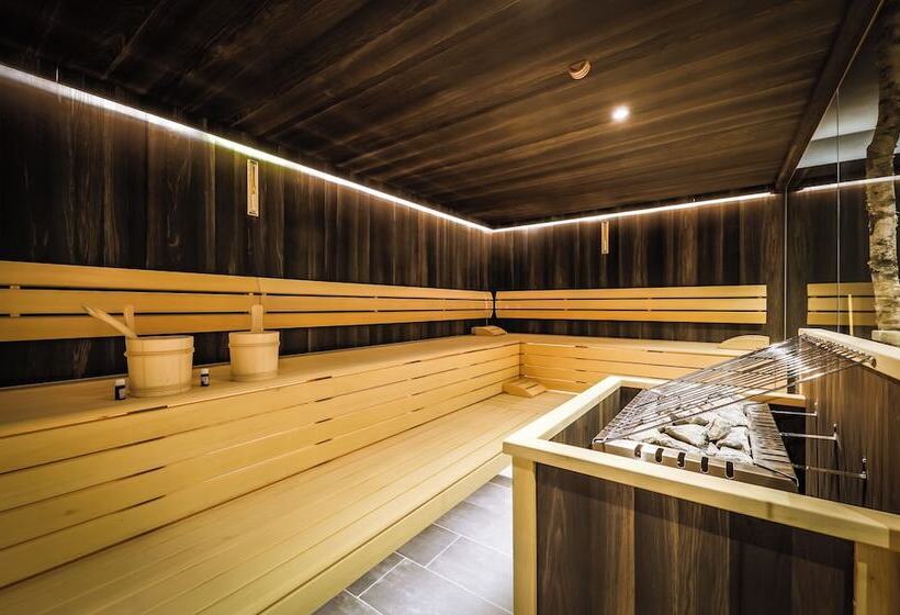 Отель 24 By Avenida   Mountain