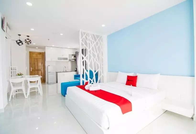 هتل An Phuc House Doan Nhu Hai
