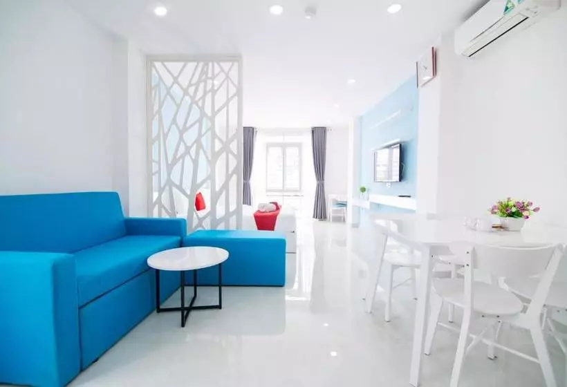 هتل An Phuc House Doan Nhu Hai