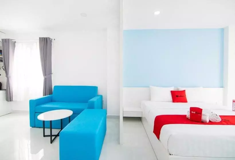 هتل An Phuc House Doan Nhu Hai