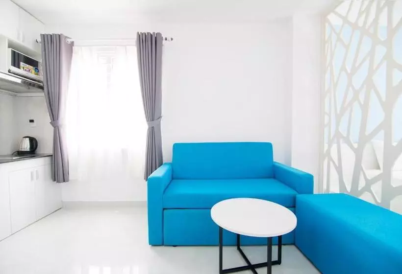 هتل An Phuc House Doan Nhu Hai