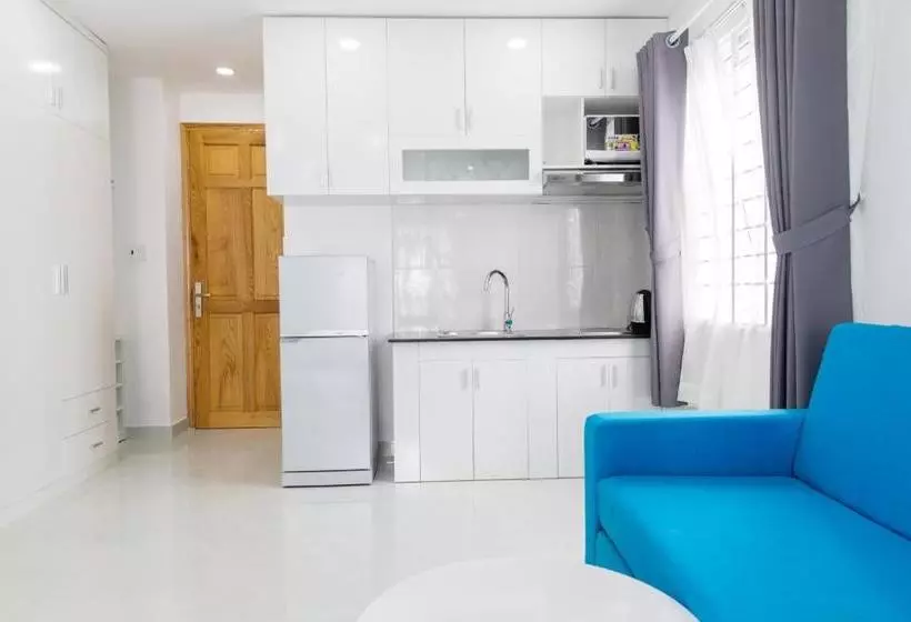 هتل An Phuc House Doan Nhu Hai