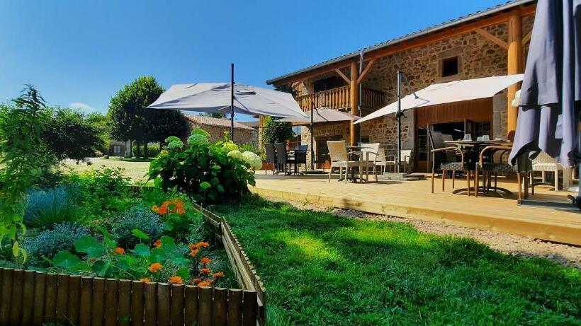 Отель Domaine De La Plagnette