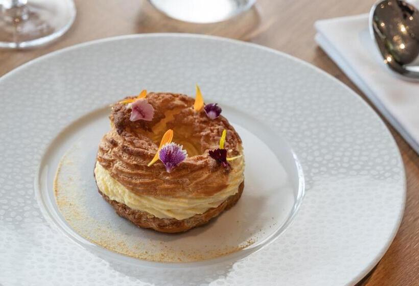 Отель Domaine De La Plagnette