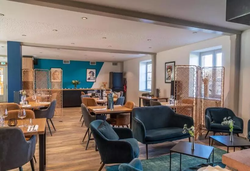 ホテル Domaine De La Plagnette