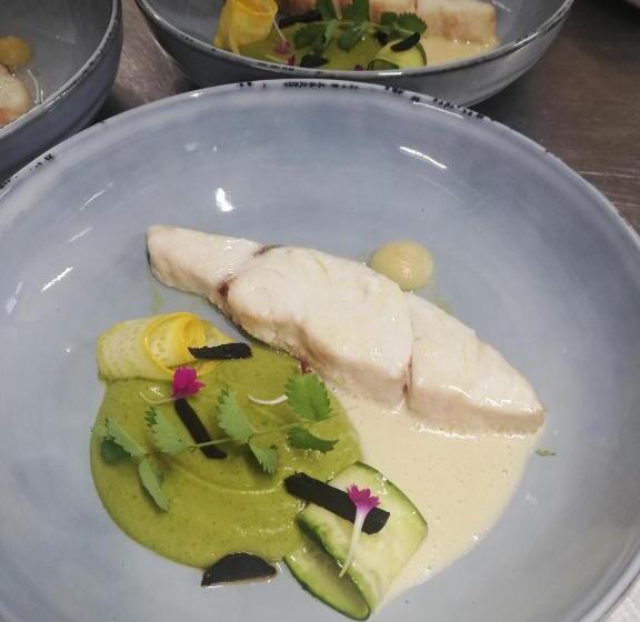 Отель Domaine De La Plagnette