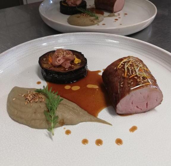 Отель Domaine De La Plagnette