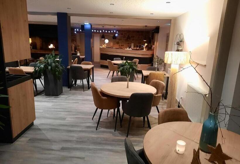 Отель Domaine De La Plagnette