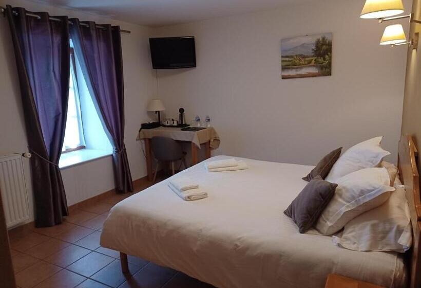 Отель Domaine De La Plagnette