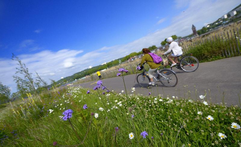 Отель Holiday Inn Express   Rouen Centre   Rive Gauche, An Ihg