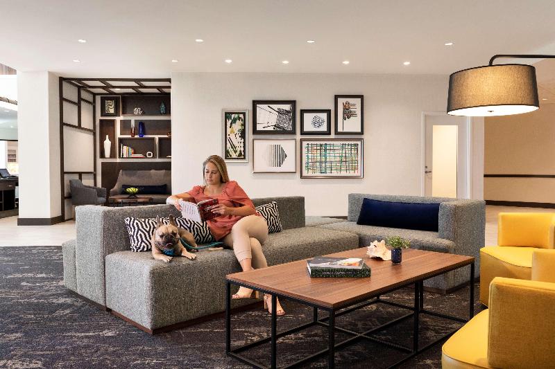 Otel Hyatt Place Virginia Beach Town Center