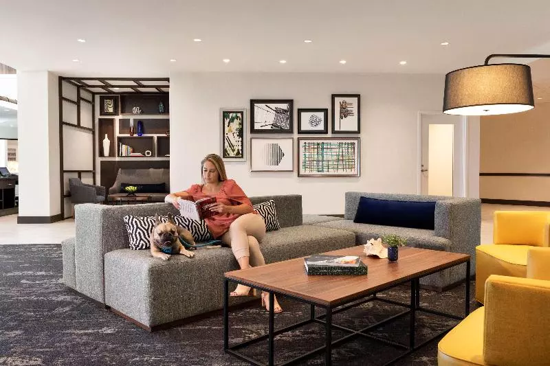 ホテル Hyatt Place Virginia Beach Town Center
