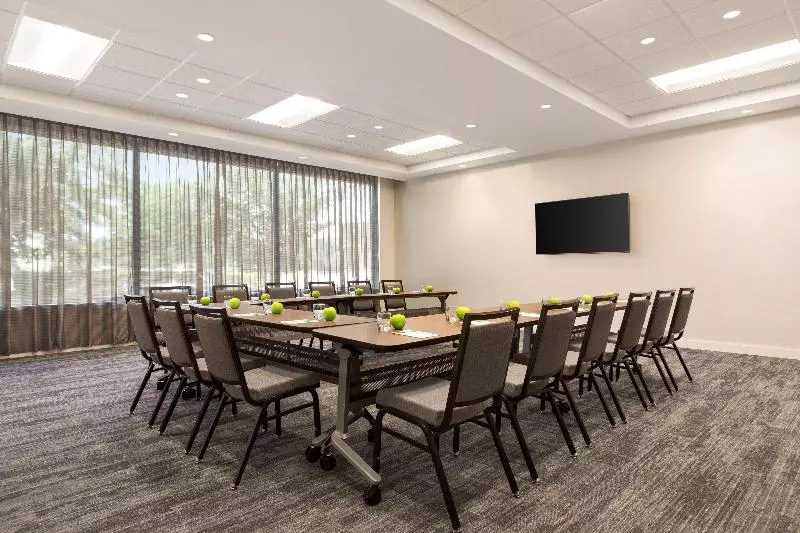 ホテル Hyatt Place Virginia Beach Town Center