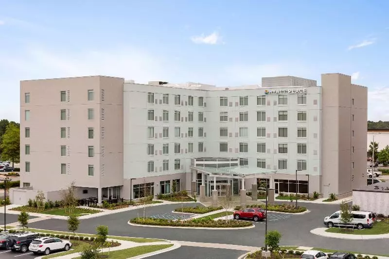 ホテル Hyatt Place Virginia Beach Town Center