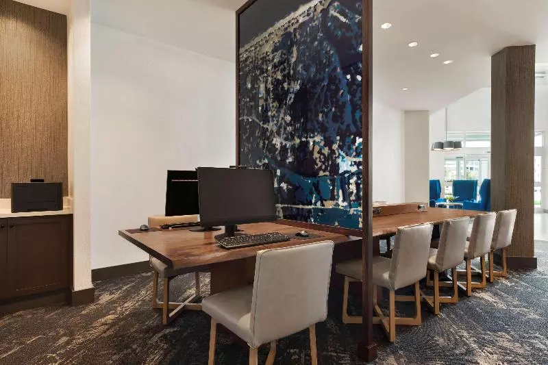 ホテル Hyatt Place Virginia Beach Town Center