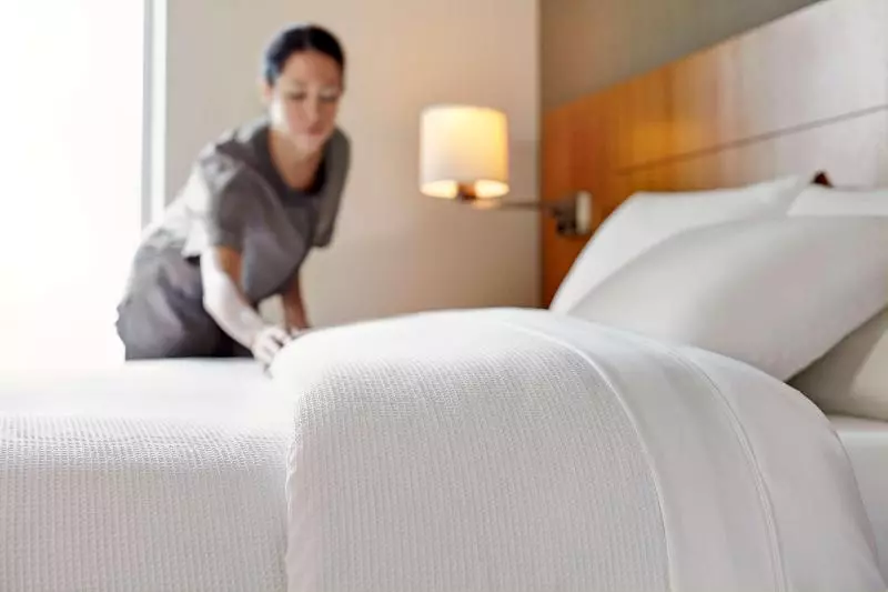 ホテル Hyatt Place Virginia Beach Town Center