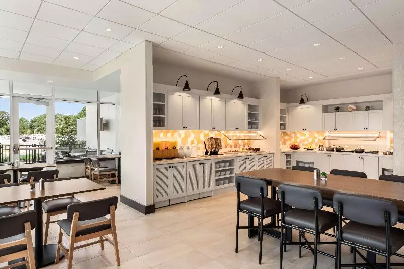 ホテル Hyatt Place Virginia Beach Town Center