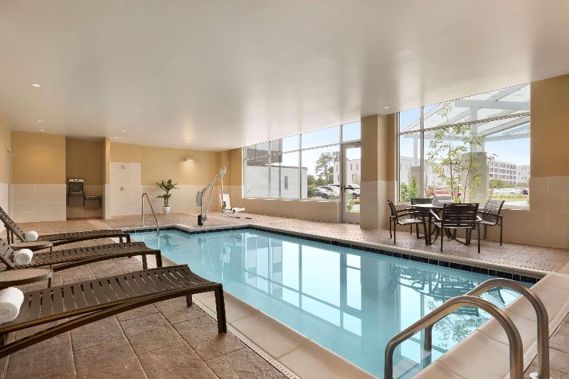 Otel Hyatt Place Virginia Beach Town Center