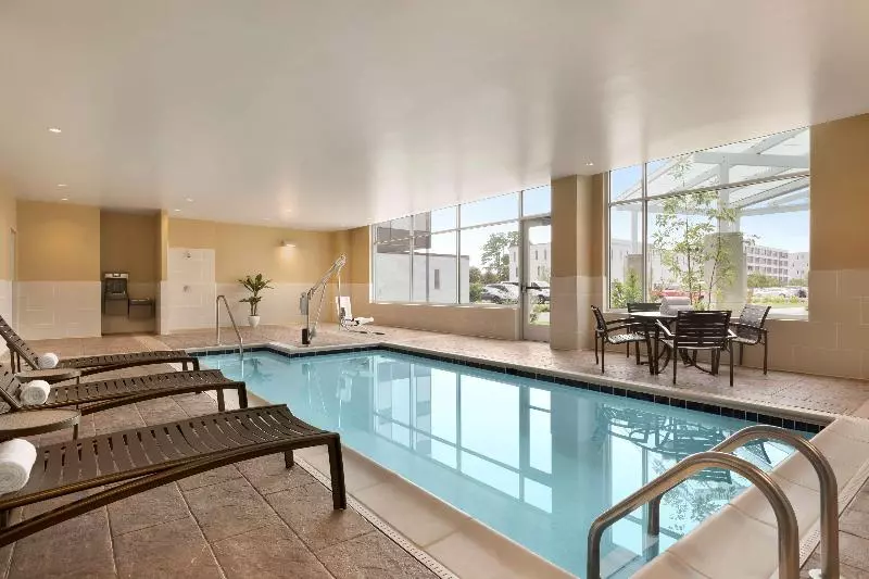 ホテル Hyatt Place Virginia Beach Town Center