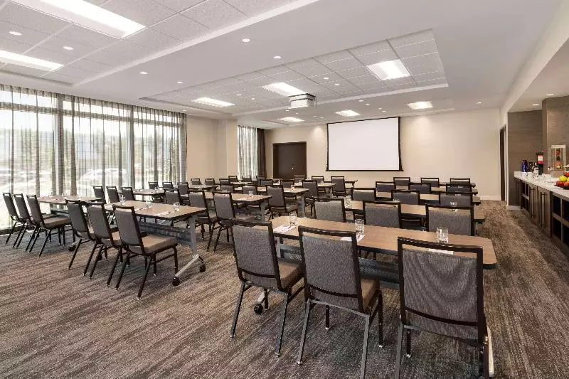 ホテル Hyatt Place Virginia Beach Town Center