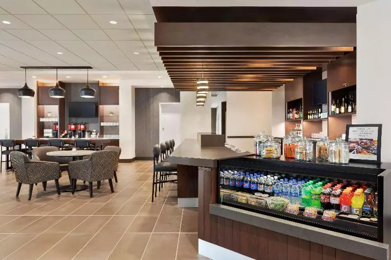 ホテル Hyatt Place Virginia Beach Town Center