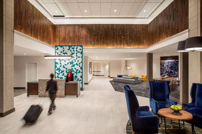 ホテル Hyatt Place Virginia Beach Town Center