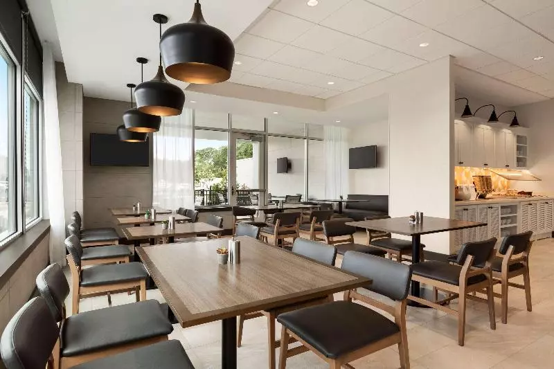 ホテル Hyatt Place Virginia Beach Town Center