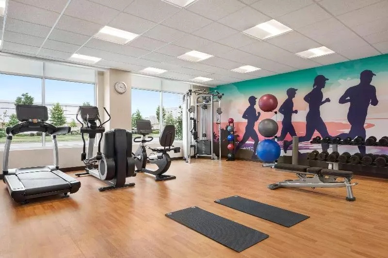 ホテル Hyatt Place Virginia Beach Town Center