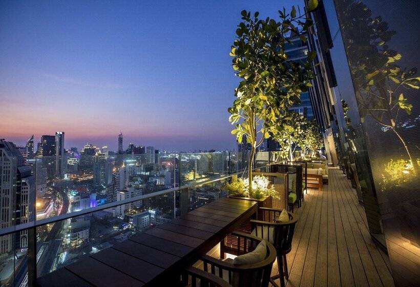 فندق Hyatt Regency Bangkok Sukhumvit