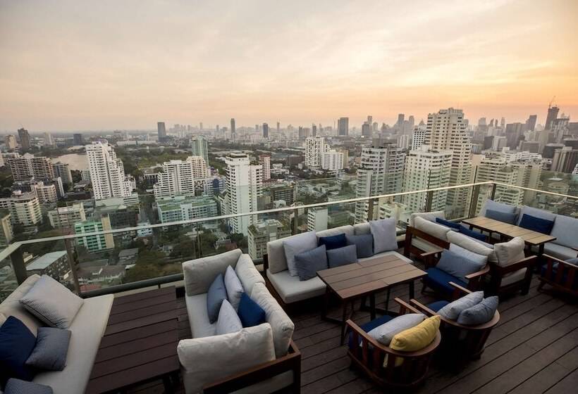 فندق Hyatt Regency Bangkok Sukhumvit