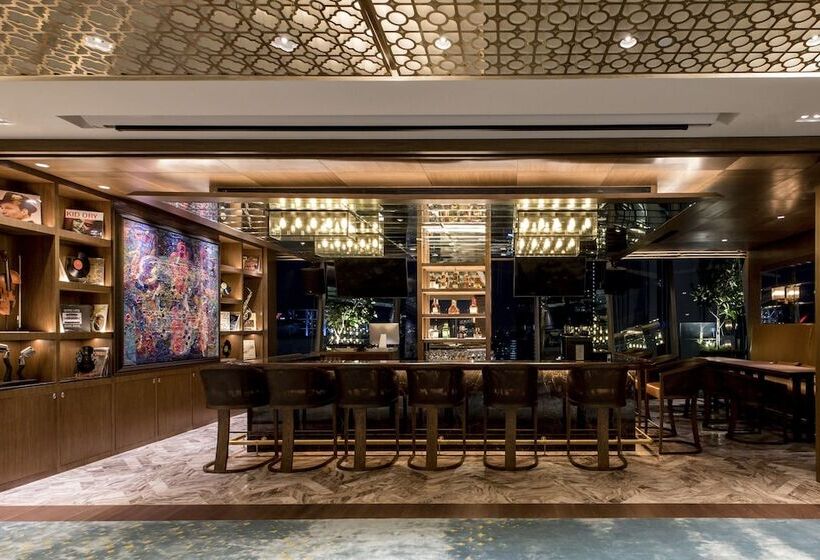 فندق Hyatt Regency Bangkok Sukhumvit