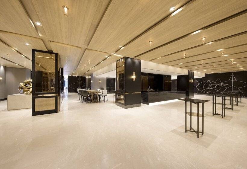 فندق Hyatt Regency Bangkok Sukhumvit