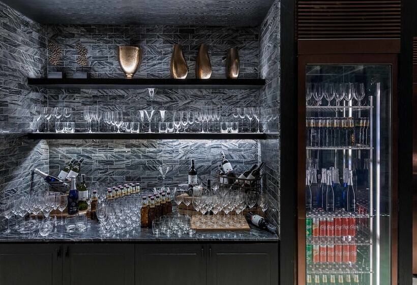 فندق Hyatt Regency Bangkok Sukhumvit