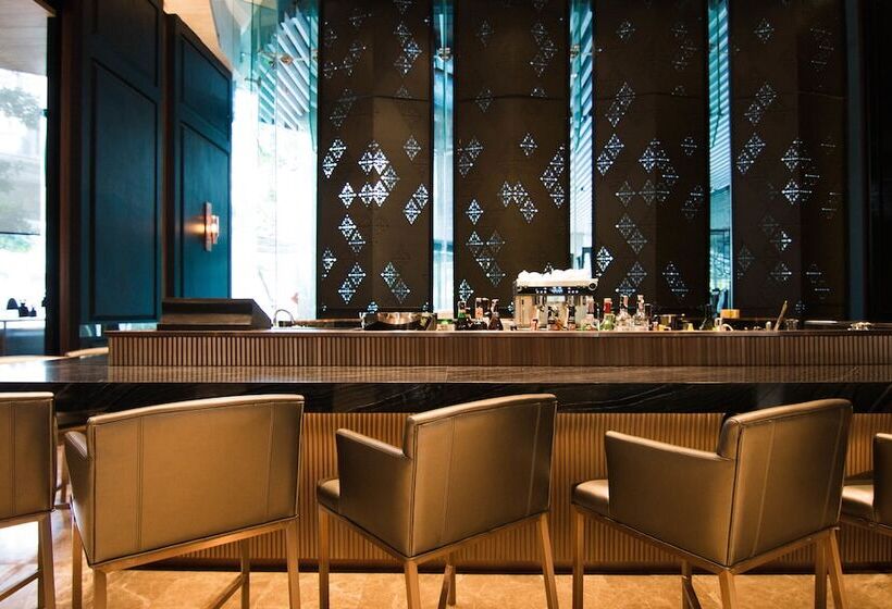 فندق Hyatt Regency Bangkok Sukhumvit