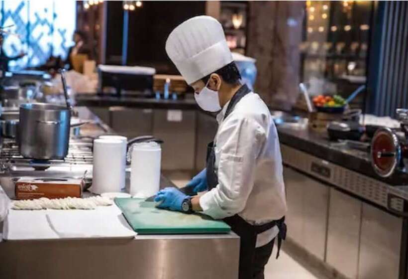 فندق Hyatt Regency Bangkok Sukhumvit