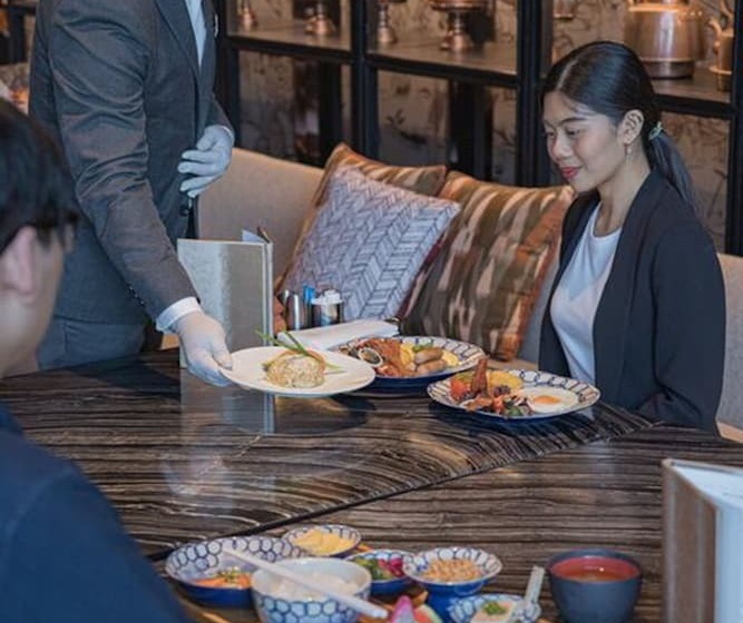 فندق Hyatt Regency Bangkok Sukhumvit